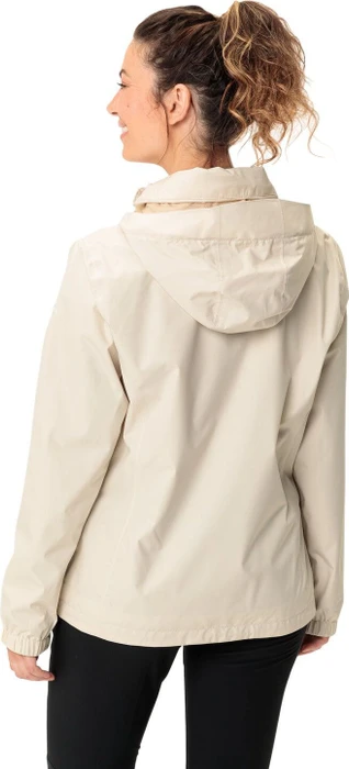 Vaude Escape Light Funktionsjacke ecru uni (Damen)
