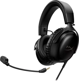HP HyperX Cloud III schwarz (727A8AA)
