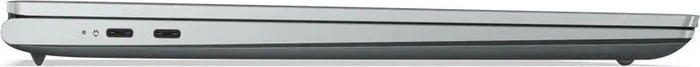 Lenovo Yoga Slim 7 Pro 14ARH7, Cloud Grey, Ryzen 5 6600HS, 16GB RAM, 512GB SSD, DE