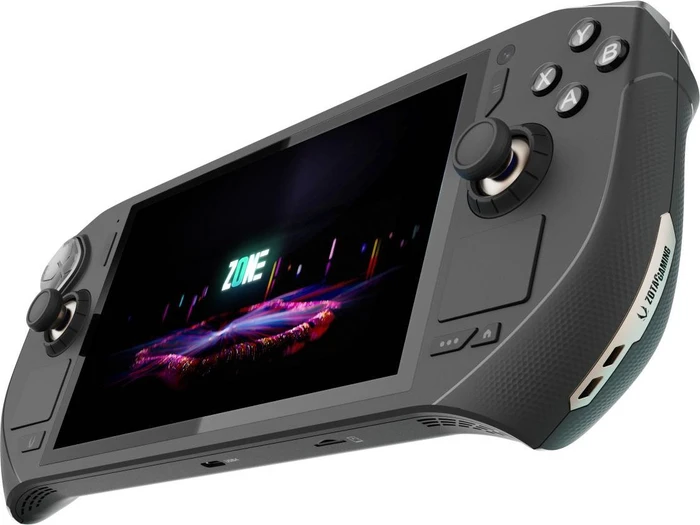 Zotac ZONE Handheld Gaming Console