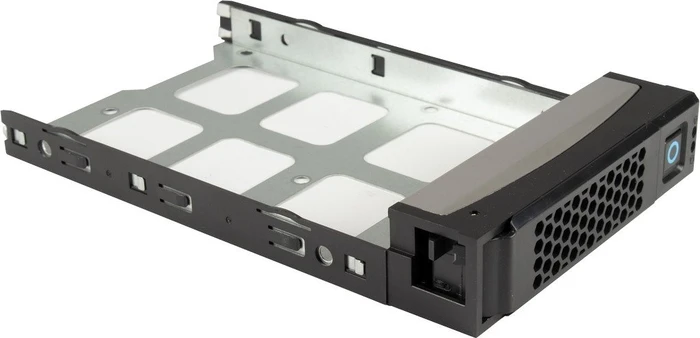 Inter-Tech IPC 4U-4736, schwarz, 4HE, ATX