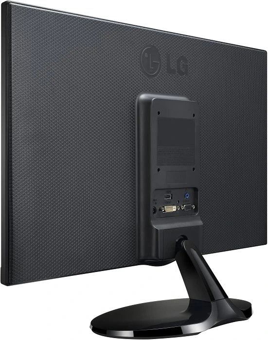 LG 22EA63V, 21.5"