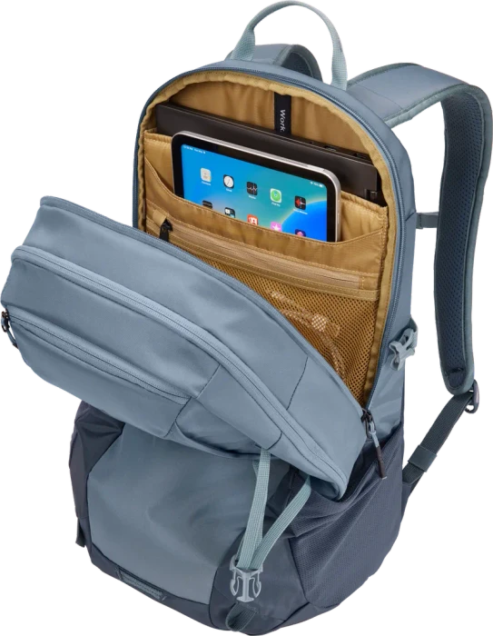 Thule EnRoute 23L Laptop-Rucksack, pond/dark slate