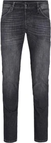 Jack & Jones Glenn Fox BL 655 50SPS Jeans black denim (Herren)