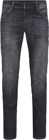 Jack & Jones Glenn Fox BL 655 50SPS Jeans black denim (Herren)