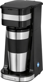 Clatronic KA 3733 Ein-Tassen-Kaffeemaschine