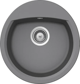 Schock Manhattan R-100 Unterbau Becken mittig croma