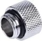 Alphacool HF Verlängerung G1/4" auf G1/4", 10mm, verchromt Vorschaubild