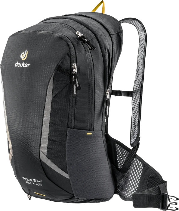 Deuter Race EXP Air 14+3 ab € 79,95 (2026) | Preisvergleich