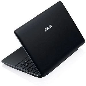 ASUS Eee PC matt 1215P-BLK033M, schwarz, Atom N550, 2GB RAM, 250GB HDD, DE