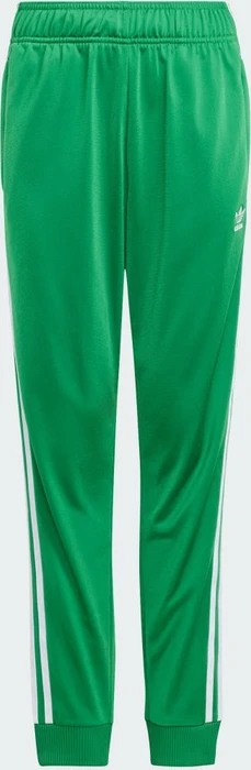 adidas Adicolor SST Trainingshose lang grün (Junior)