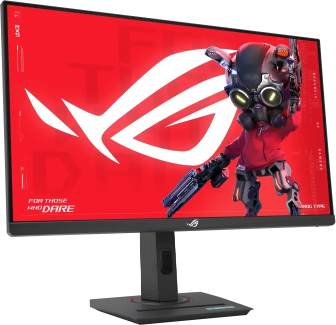 ASUS ROG Strix XG27ACS, 27"