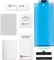 Hama Displayschutz Hiflex Eco für Samsung Galaxy S24 Ultra Vorschaubild