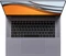Huawei MateBook 16, Space Grey, Ryzen 5 5600H, 16GB RAM, 512GB SSD, DE Vorschaubild