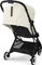 Cybex Orfeo canvas white 2025 Vorschaubild