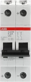 ABB S202M-K3UC