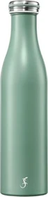 Lurch To Go Isolierflasche 750ml dark salvia