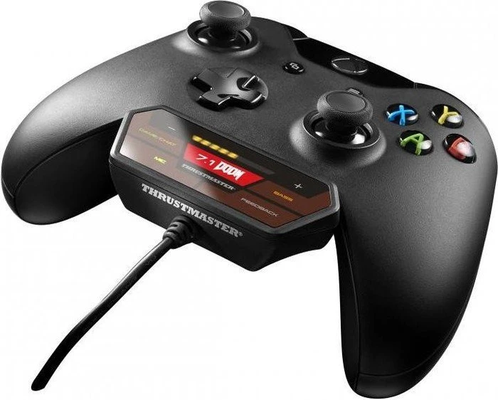 Thrustmaster Y-350X 7.1 Powered Doom Edition