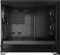 Fractal Design Vector RS Blackout Dark TG, Glasfenster Vorschaubild