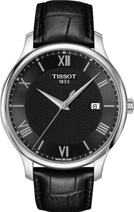 Tissot Tradition T063.610.