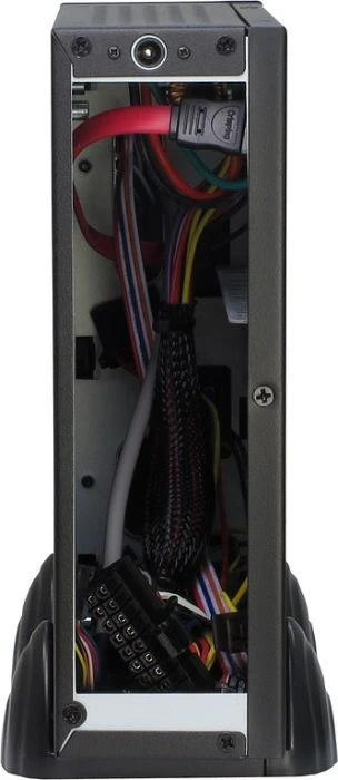 Inter-Tech Mini ITX E-3002, Mini-ITX, 60W extern
