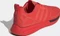 adidas ZX 2K Flux hi-res red/core black (Herren) Vorschaubild