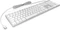 KeySonic KSK-8022U, USB, DE Vorschaubild