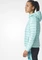 adidas Varilite Hooded Down Funktionsjacke clear aqua (Damen) Vorschaubild