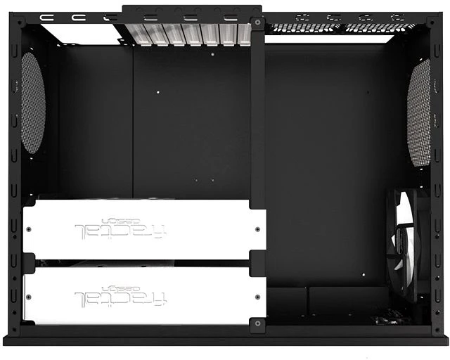 Fractal Design Node 605