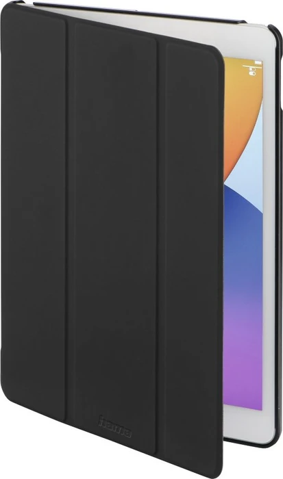 Hama Tablet Case Fold für Apple iPad 10.2" (2019/2020/2021), schwarz