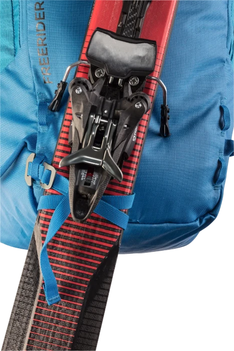 Deuter Freerider Pro 32+ SL bay/azure (Damen)