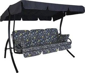 Angerer Comfort Riva Hollywoodschaukel