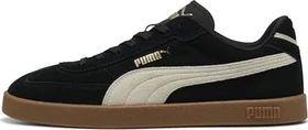 Puma Club II Era Suede puma black/alpine snow/gum