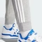 adidas Adicolor 3-Streifen Trainingshose lang medium grey heather (Herren) Vorschaubild
