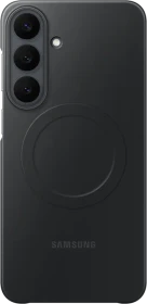 Samsung Slim Magnet Case für Samsung Galaxy S26 FE schwarz