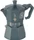 Bialetti Exclusive Moka Express Induktion 3 Tassen Espressokanne grau (9075)