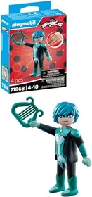 playmobil Miraculous Viperion