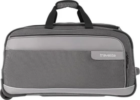Travelite Viia Trolley Reisetasche 61l schiefer