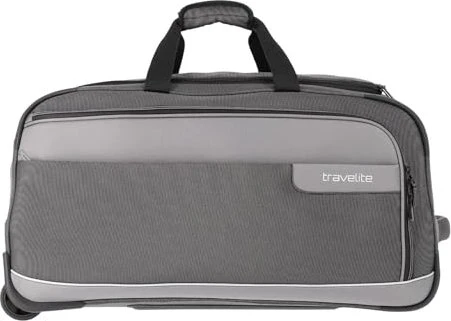 Travelite Viia Trolley Reisetasche 61l