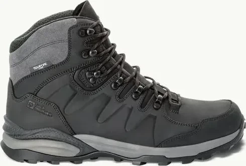 Jack Wolfskin Refugio Prime Texapore Mid phantom (Herren)