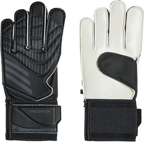 adidas Predator Training Torwarthandschuhe schwarz (Junior)