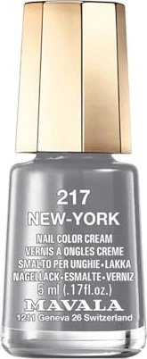 Mavala Mini Color Nagellack 217 new york, 5ml