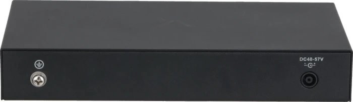 Dahua PFS30 Desktop Gigabit Switch, 8x RJ-45, 60W Hi-PoE