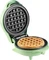 Bestron AMW500G Mini Waffeleisen mint Vorschaubild
