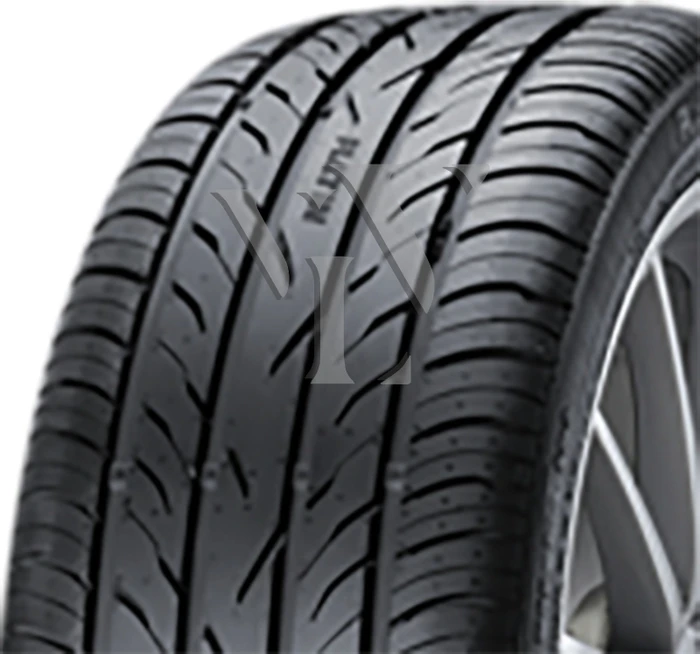 Platin Wheels RP 420 Summer 215/55 R18 99V XL FR