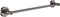 Grohe Essentials Badetuchhalter hard graphite Vorschaubild