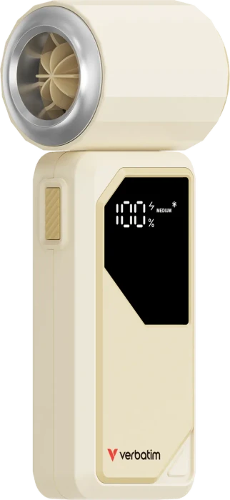 Verbatim 32341 Cool 'n' Go AirJet