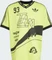 adidas Adilenium Season 2 Team '93 Trikot kurzarm bahia glow (Herren) Vorschaubild