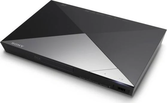 Sony BDP-S4200 schwarz