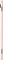 Samsung Galaxy Tab S8 X706, Pink Gold, 8GB RAM, 128GB, 5G Vorschaubild